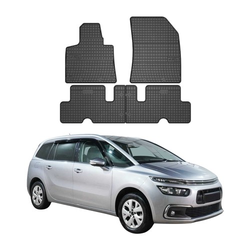 Tapis sol pour citroen - tapis,