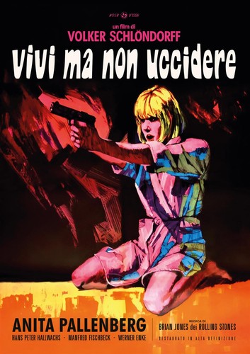 Vivi non uccidere - non,