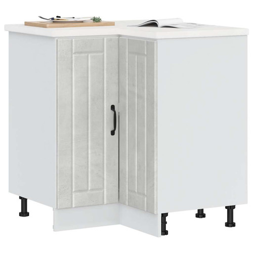 Mobile base angolo - , cucina