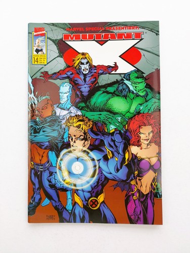 Panini marvel comics - -,