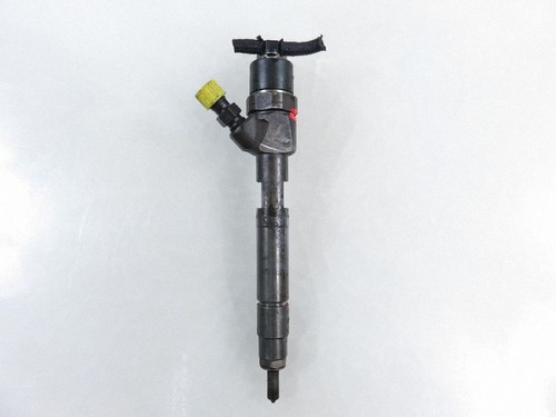 Iniettore diesel - iniettore,