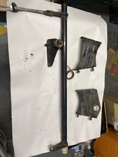 FORD ESCORT MK4 RS TURBO XR3I