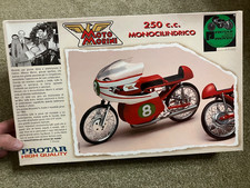 PROTAR 11302 VINTAGE. MOTO