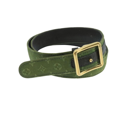 Cintura louis vuitton monogram - louis,