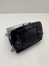 Fiat 500 Abarth 595 2018 Unità di Testa Multimedia Navigazione 07356556 CAI1245