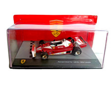 DIE CAST 1/43 FERRARI 312 T2 -