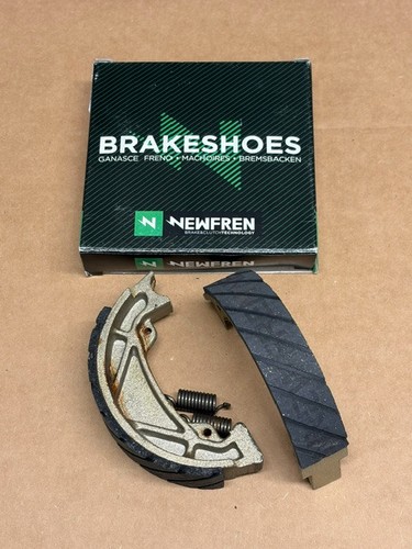 Scarpe freno fantic 50cc - freno,