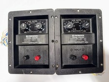VINTAGE PIONEER HPM-60, rete