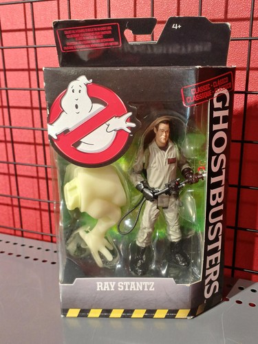 Ghostbusters numero modello - ghostbusters,