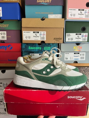 Saucony shadow 6000 alife - 6000,