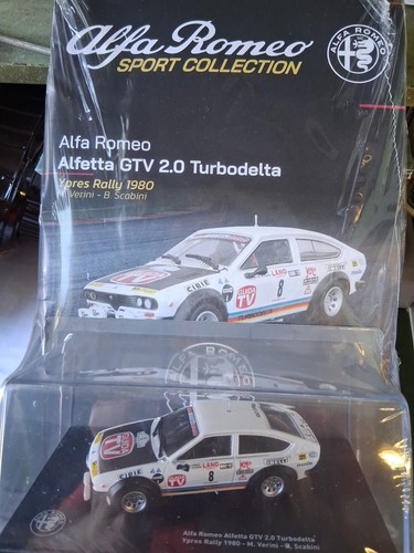 Alfa romeo sport - alfa,