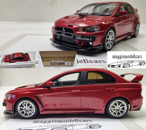 Modellino auto mitsubishi - modellino,