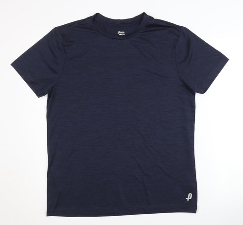 Penn shirt uomo - blu, l