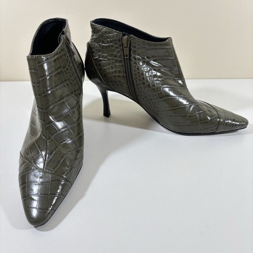 Stivaletti zara trafaluc - stivaletti, croc