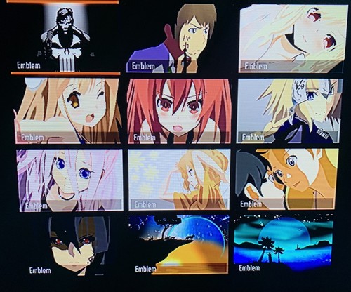 Black ops emblem - emblem, ps4/ps5