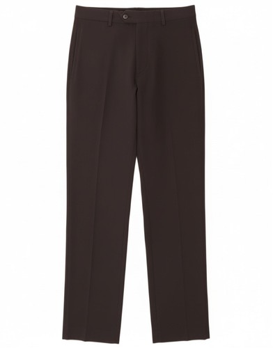 Pantalone tuta uomo dritto