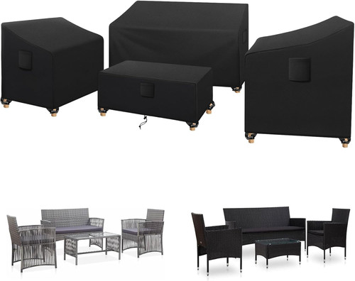 Pezzi copertura mobili da - 4,