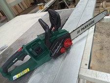 PARKSIDE motosega pksa 40