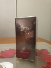 GUCCI BY GUCCI POUR HOMME EAU