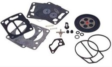 Kit revisione carburatore