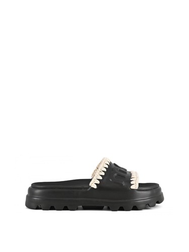 Mou eva one piece - one-piece, slide
