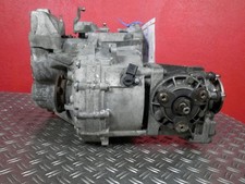 Cambio manuale FHA AUDI A3