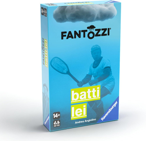 Fantozzi batti lei boomer - fantozzi:,