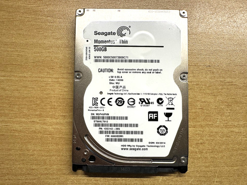 Hard disk sata - hard,