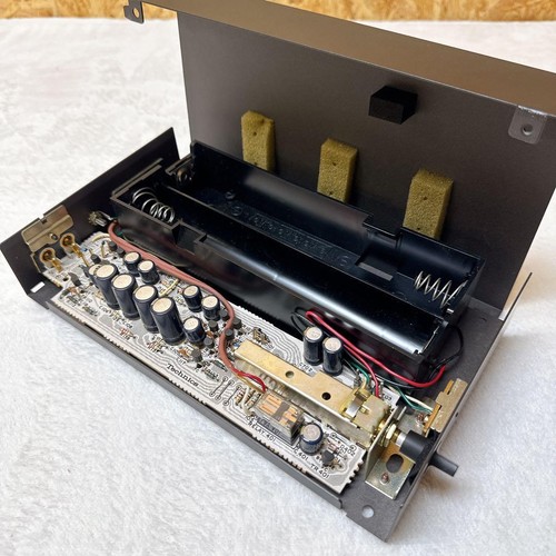 Technics 300mc phono - su-300mc, mc