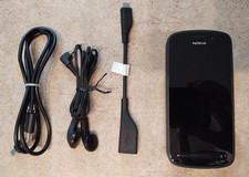 Nokia 808 Pureview Smartphone