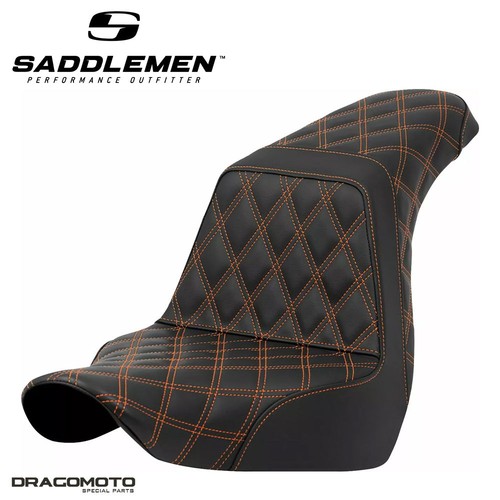 Sella harley softtail - sella,