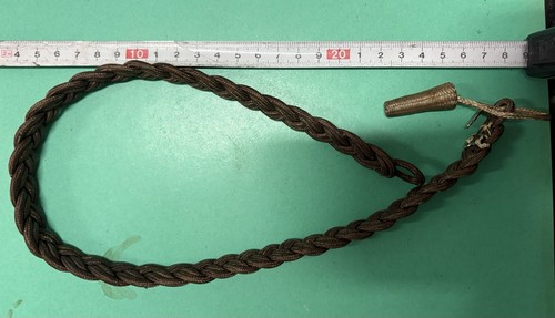 Treccia dorata chepì - treccia, x