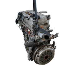 M16A MOTORE SEMICOMPLETO PER SUZUKI Vitara Serie (15>19) 1913965 Benzina 1.6