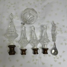 Antico lampadario vintage