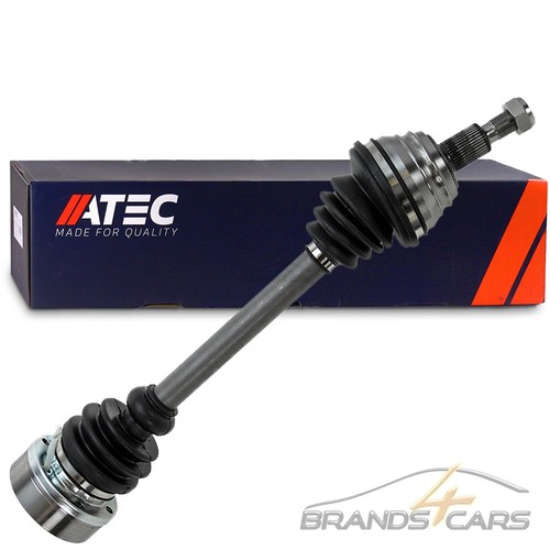 Atec albero motore - atec,