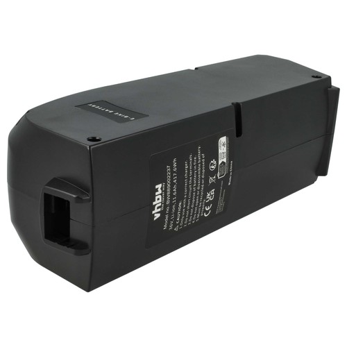 Batteria telaio bici - , elettrica