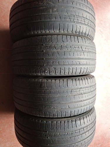 Pneumatici 235 r17 m s - pneumatici,