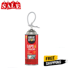 GREAT STUFF Gap e crepe 12 oz