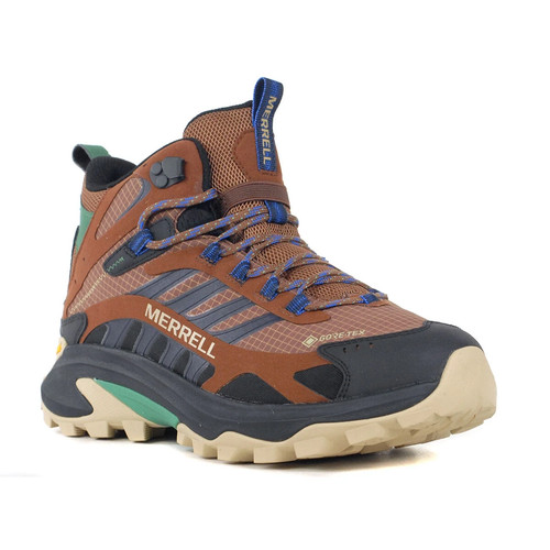 Merrell uomo moab speed gtx - 2,