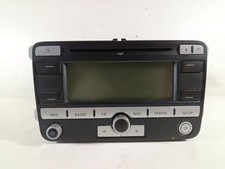 Radio VW Passat 3C Golf 5