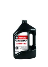 OLIO MOTORE MERCURY SINTETICO