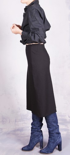 Gonna midi dolce gabbana - dolce, &