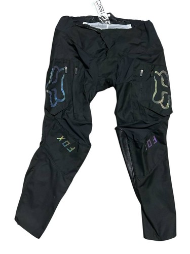 Pantaloni fuoristrada fox - fuoristrada,