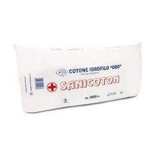 Sanicoton COTONE IDROFILO
