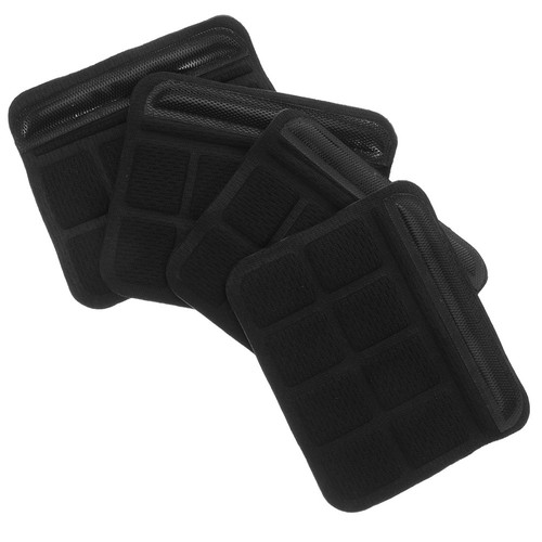 Pcs cuscino per casco da - cuscino,
