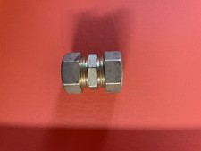 Raccordi Idraulici dritti in