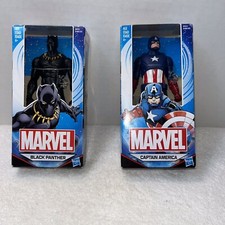 Marvel toys Captain America