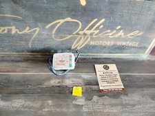 TO-R2499 - CONTACHILOMETRI PIAGGIO APE 50 TUTTE LE VERSIONI 2009 - 2017