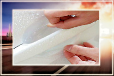 4 X ADESIVI ANTIGRAFFIO SOTTO