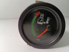 Manometro strumento indicatore